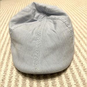 Kids Boston Scally Cap